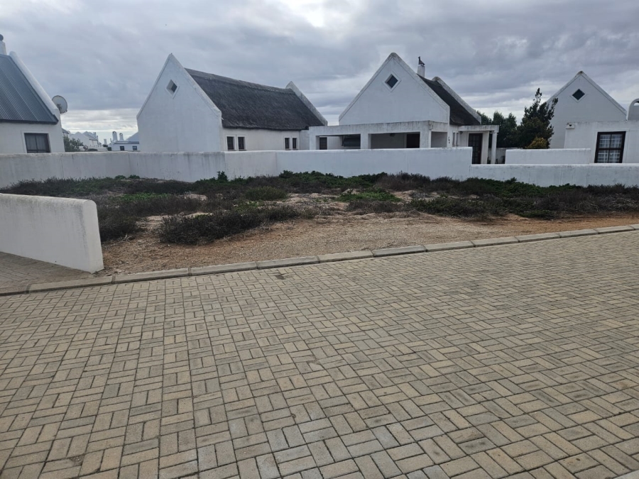 0 Bedroom Property for Sale in Dwarskersbos Western Cape